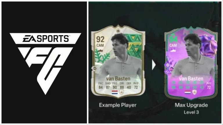 EA FC 24 Secret Stuff Evolution: All Requirements, Upgrades, and Best Players to Use