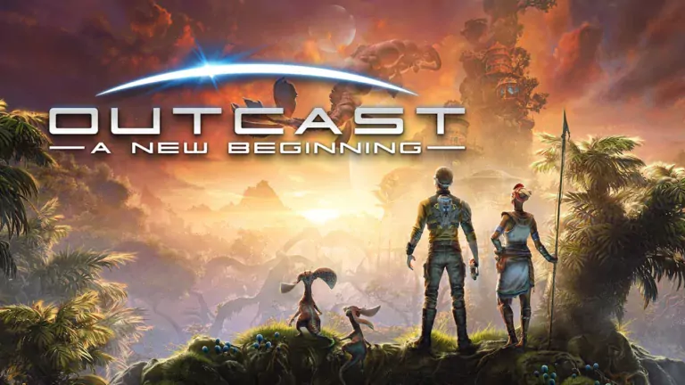 Outcast A New Beginning - Coop and Multiplayer Explained