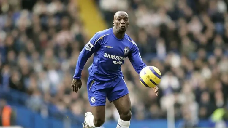 EA FC 24 Claude Makelele Ultimate Birthday Icon SBC Cheapest Solutions and More