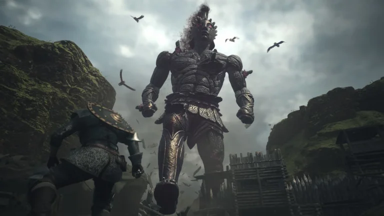 Top 5 Ugliest Characters Made in Dragon’s Dogma 2’s Character Creator