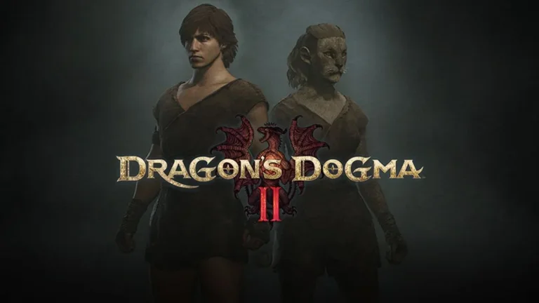 How to Download the Dragon’s Dogma 2 Character Creator & Storage