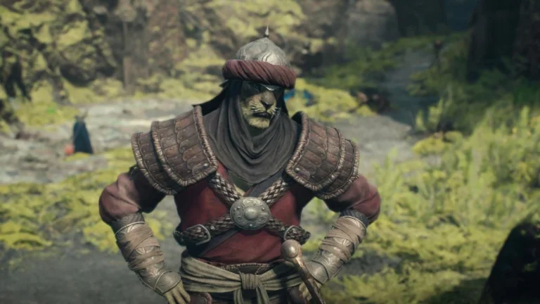 How to Find Ernesto in Dragon’s Dogma 2 (Twixt a Rock and a Hard Place) – Location Guide