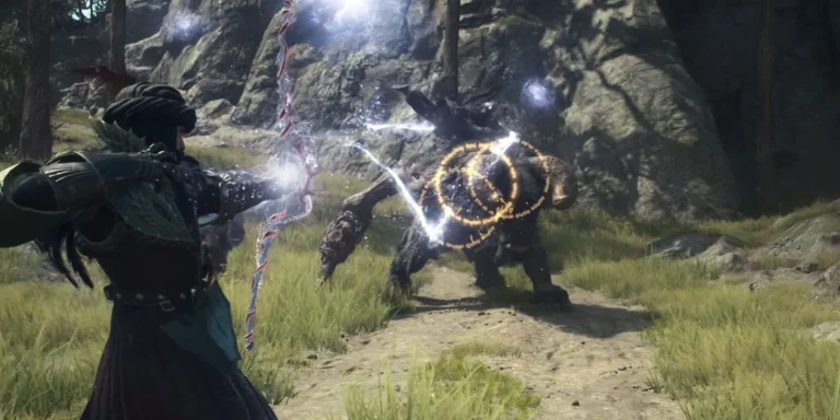 Dragon’s Dogma 2 (DD2) - How to Fix Blurry Graphics - GameForce Blog Dragon’s Dogma 2 (DD2) - How to Fix Blurry Graphics