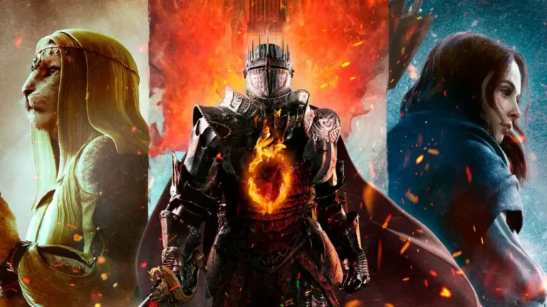 Dragon's Dogma II opens with 200K concurrent PC players