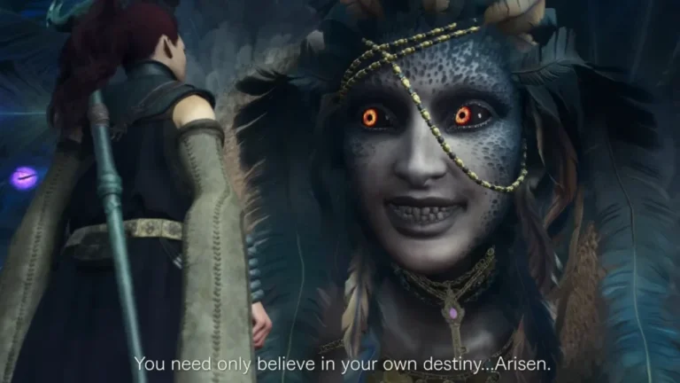 How to Beat Sphinx in Dragon’s Dogma 2