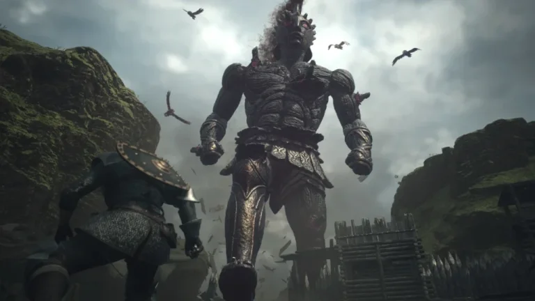 How to Beat Talos in Dragon’s Dogma 2