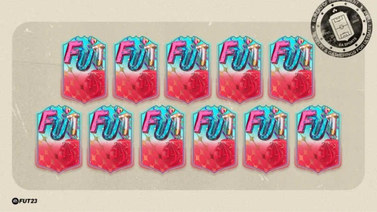 EA FC 24 FC Birthday Promo Leaked: Expected Release Date, Time, and More