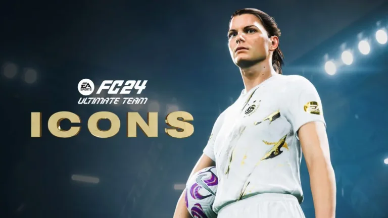 EA FC 24 Mia Hamm Icon SBC Leaked: Expected Release Date, Costs, and More