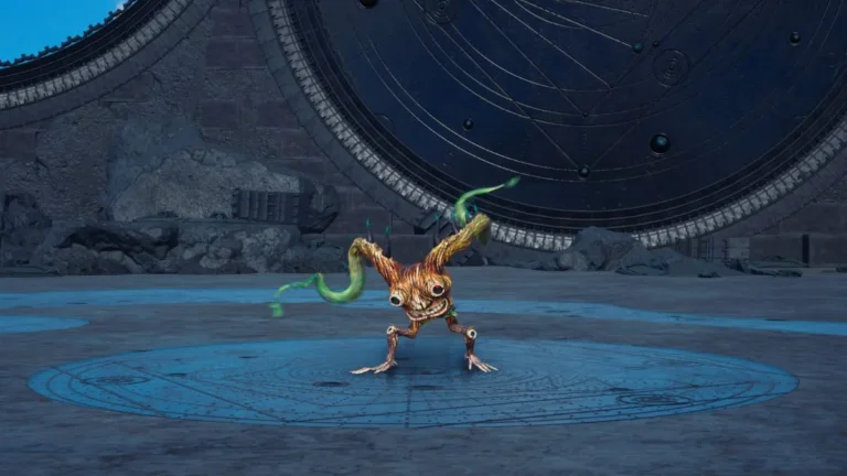 How to Assess 10 Enemies in Junon in Final Fantasy 7 Rebirth Location Guide Biological Intel Breath of Life - GameForce Blog How to Assess 10 Enemies in Junon in Final Fantasy 7 Rebirth – Location Guide (Biological Intel: Breath of Life)