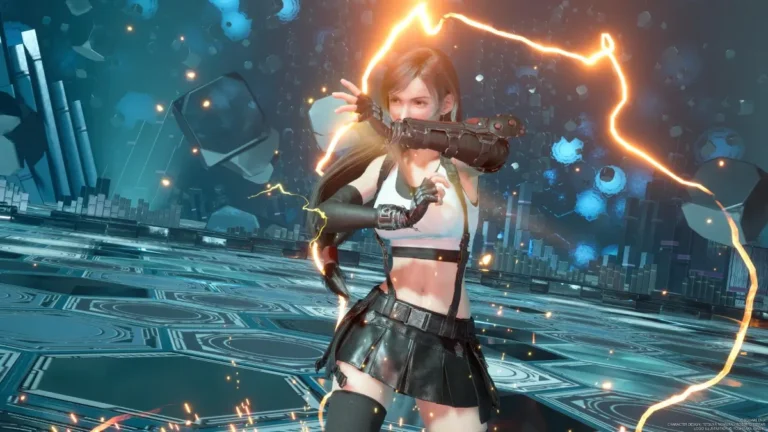How to Make Tifa in Infinite Craft