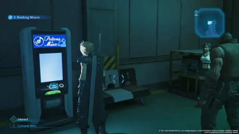 How to Farm Gil in Final Fantasy VII Rebirth (FF7R)
