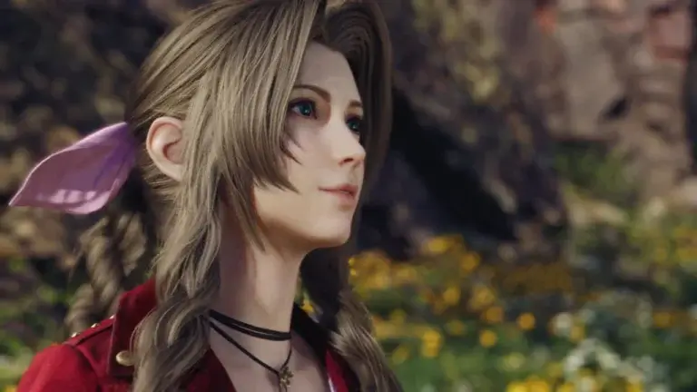 Preload Guide - Download Start Time and File Size | Final Fantasy VII Rebirth