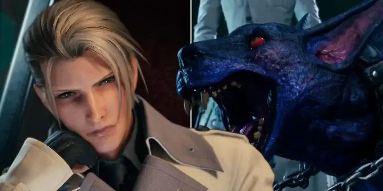How to Beat Rufus in Final Fantasy VII Rebirth (FF7R)