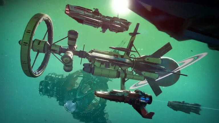 What to Do With Pirate Transponders in No Mans Sky - GameForce Blog What to Do With Pirate Transponders in No Man’s Sky