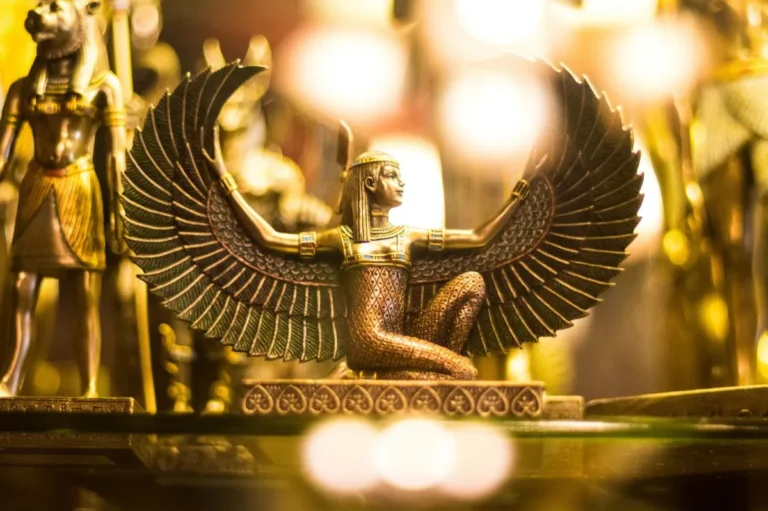 How to Make a Goddess in Infinite Craft