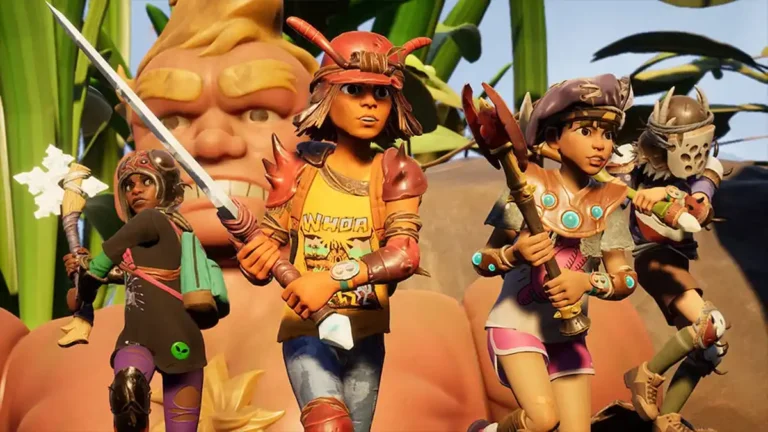 Grounded Final Update Patch Notes – Everything Coming in the Grounded Fully Yoked Update