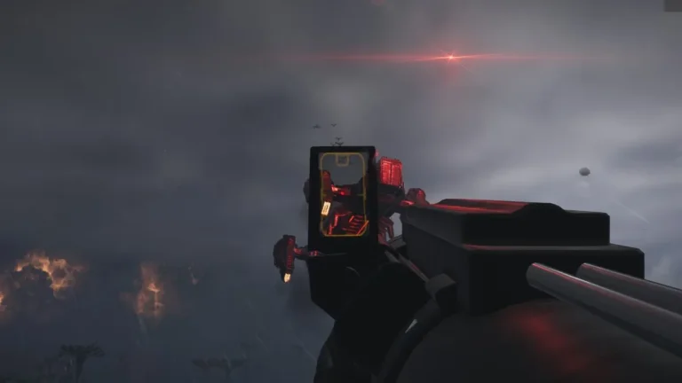 How to Unlock and Use the EAT-17 in Helldivers 2