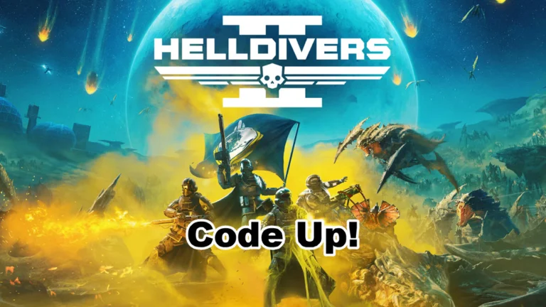 Best Stratagems Tier List and Codes | Helldivers 2