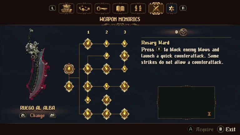 Blasphemous 2 - What to Do with Stolen Pendant of Solitude