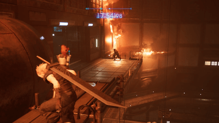 How to Set the Bomb Timer to in Final Fantasy VII Rebirth (FF7R) - GameForce Blog How to Set the Bomb Timer to in Final Fantasy VII Rebirth (FF7R)