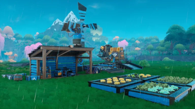 How to Get Noxious Spores in Lightyear Frontier