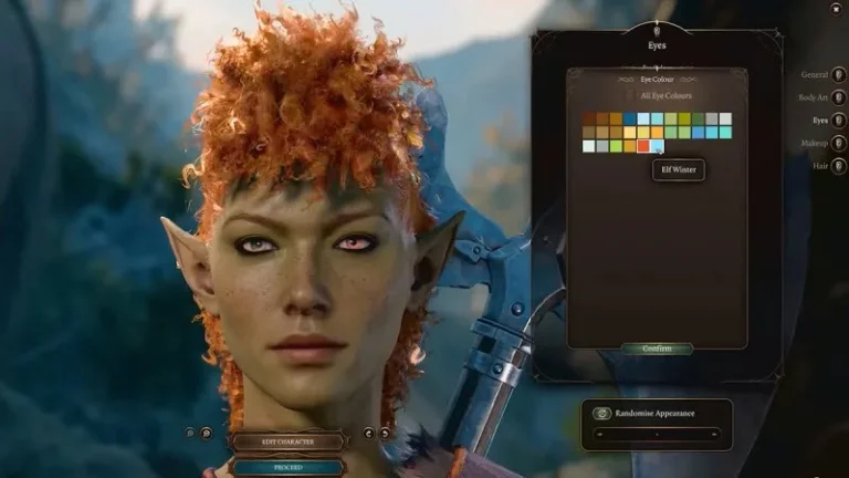 Building Baldur's Gate 3's memorable characters was all about forming trust in performance capture