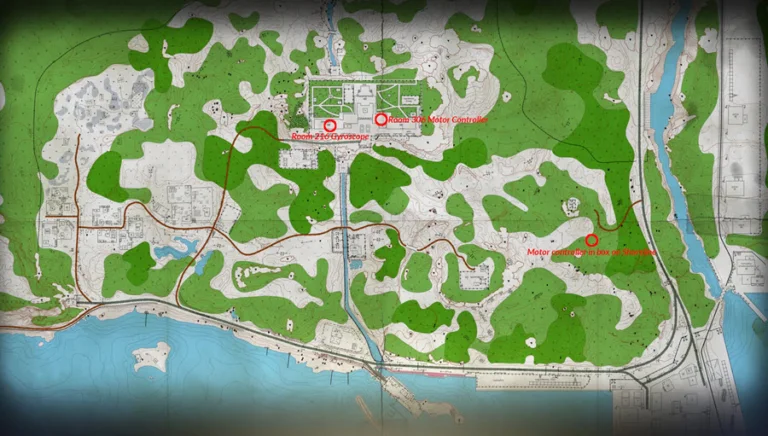 How to Complete Lend Lease Part 1 in Escape from Tarkov