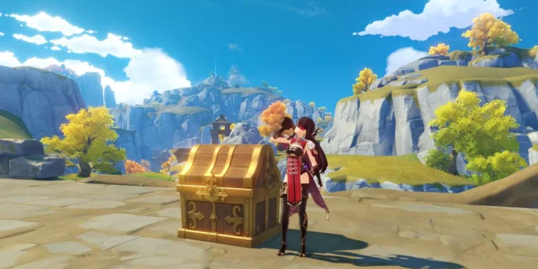 Do Treasure Chests Respawn in Genshin Impact - GameForce Blog Do Treasure Chests Respawn in Genshin Impact
