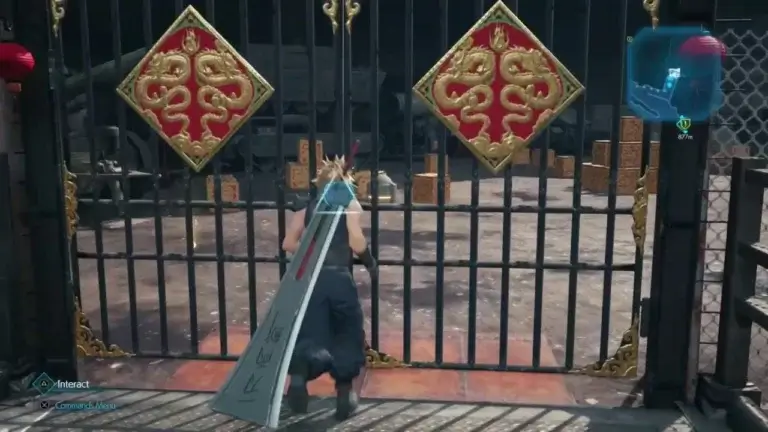 How to Beat Corneo's Secret Stash Quest in Final Fantasy VII Rebirth (FF7R)