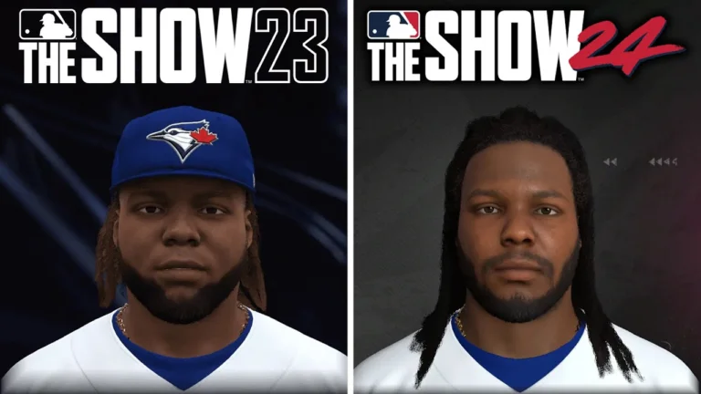 MLB The Show 24 Developer Blog: Impact Plays & Improvements to Player Faces - GameForce Blog MLB The Show 24 Developer Blog: Impact Plays & Improvements to Player Faces