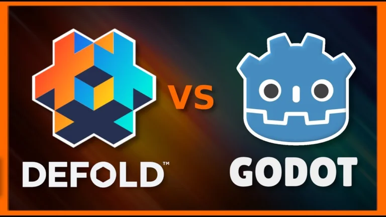 Defold Game Engine Crash Course