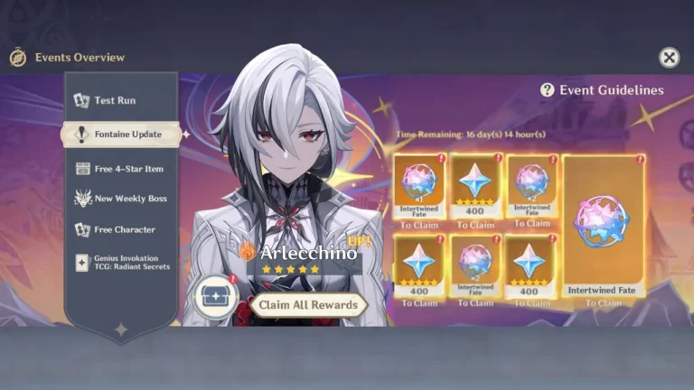 All Primagem Codes in Genshin Impact 4.6 - GameForce Blog All Primagem Codes in Genshin Impact 4.6