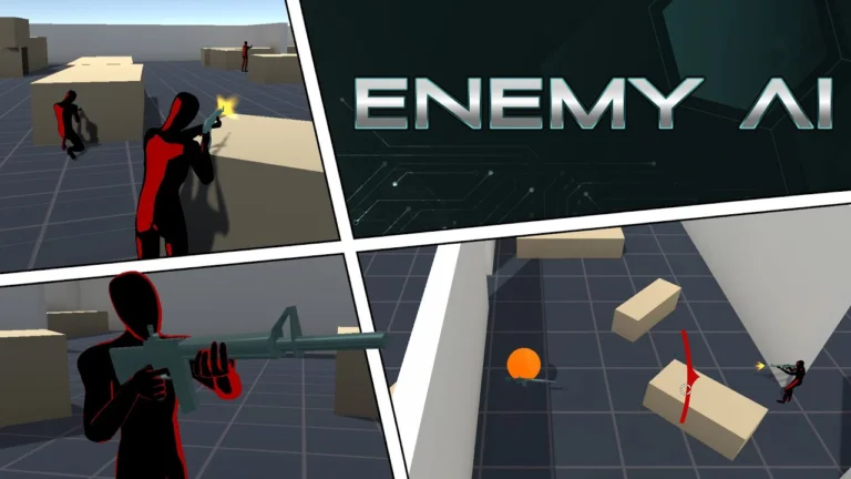 Understanding enemy AI from StS