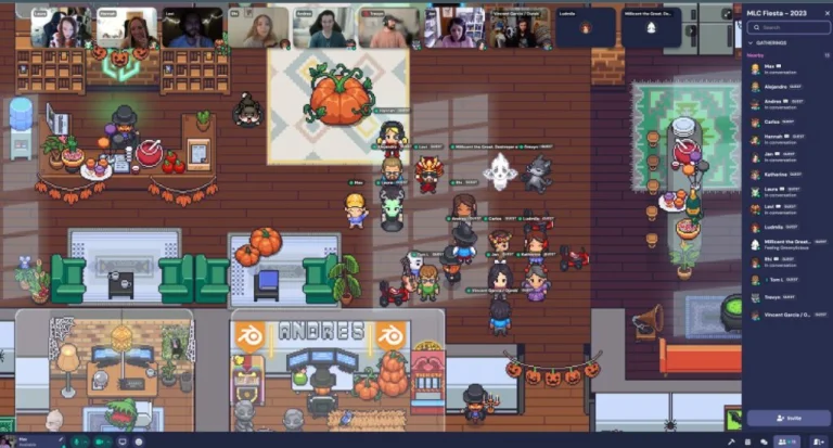 Mastering Collaboration with a Remote Game Art Outsourcing Team - GameForce Blog Mastering Collaboration with a Remote Game Art Outsourcing Team