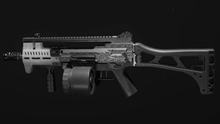 How to Get JAK Backsaw Kit in MW3
