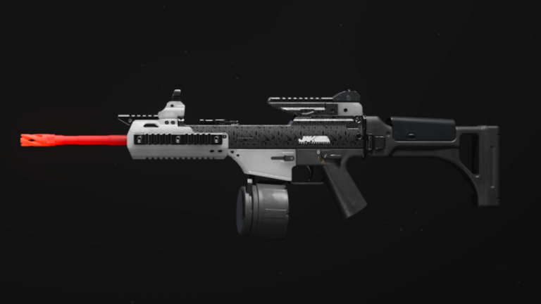 How to Get JAK Burnout Kit in MW3