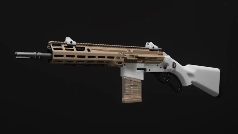 How to Get JAK Outlaw-277 Kit in MW3