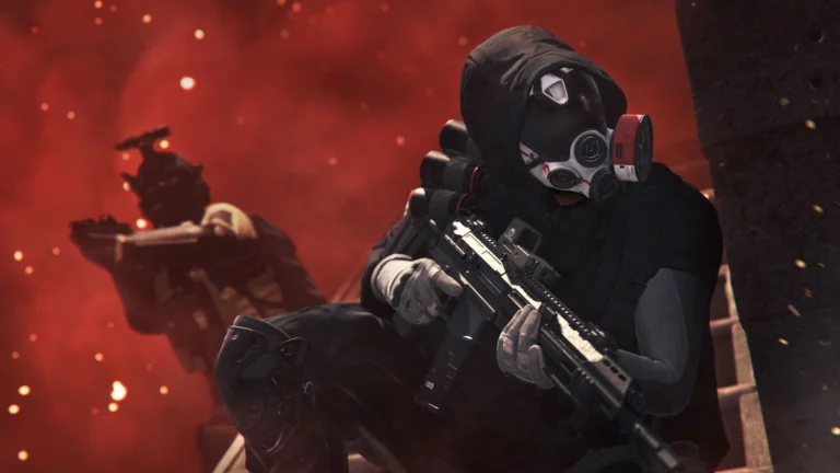 How to Defeat Keres Warlord in MW3 Zombies