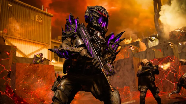 How to Get & Upgrade Pristine Mirror in MW3 Zombies