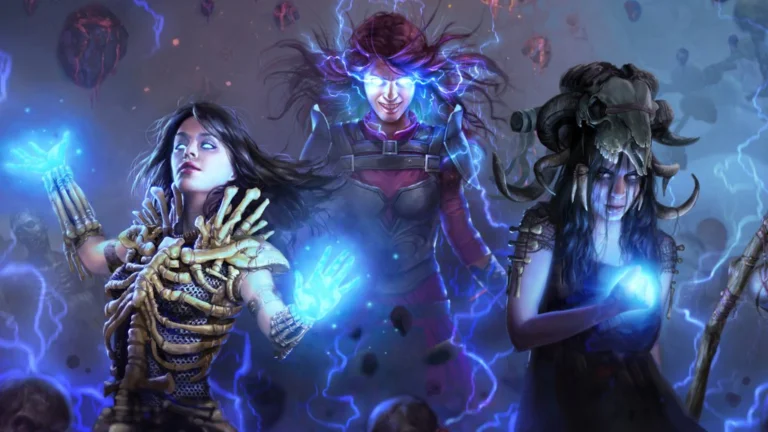 Path of Exile 2 Beta Delayed. PoE: Necropolis Introduces Tons of Changes