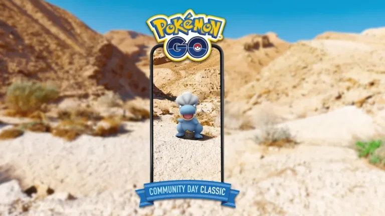 Pokemon GO April 2024 Community Day Classic Features Bagon: Event Date and Time, Bonuses, and More