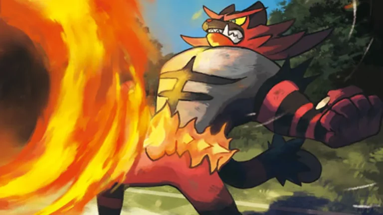 Pokemon GO: Best Incineroar Movesets, Listed