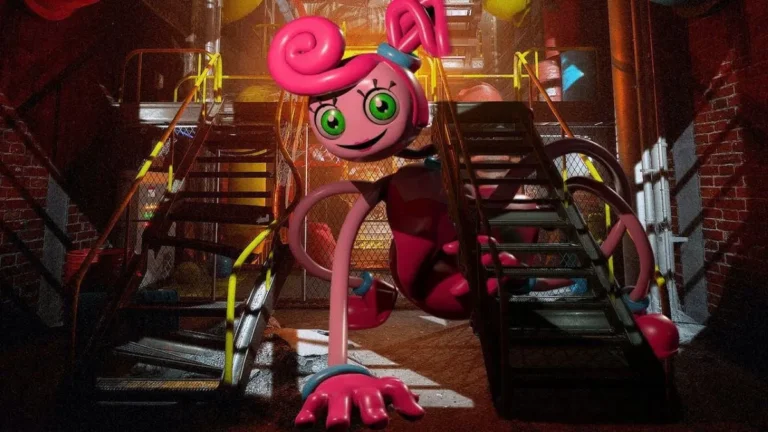 How to Make Poppy Playtime in Infinite Craft - GameForce Blog How to Make Poppy Playtime in Infinite Craft