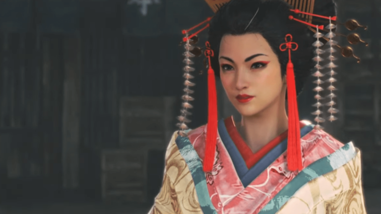 How to Find and Use Treatises in Rise of the Ronin  