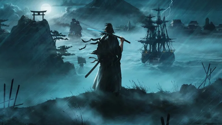 Rise of the Rōnin Review - Crossed Swords - GameForce Blog Rise of the Rōnin Review - Crossed Swords