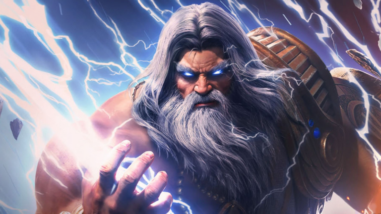 All Smite 2 Founder’s Editions – Which One Should You Buy?