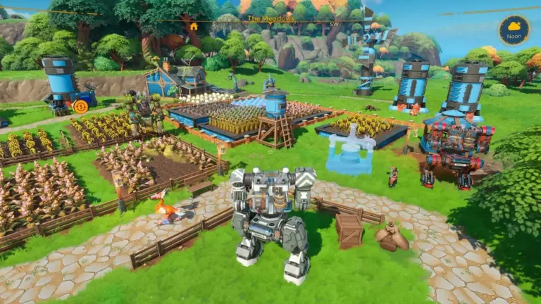 All Crops in Lightyear Frontier and Where to Find Them