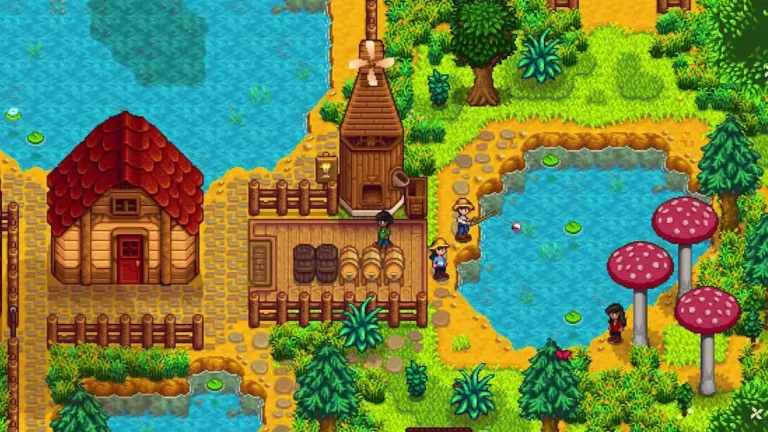 All Stardew Valley Hidden Achievements, Listed