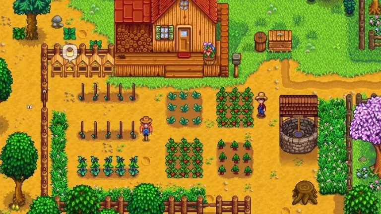 What Time Will Stardew Valley Update 1.6 Release? – Answered