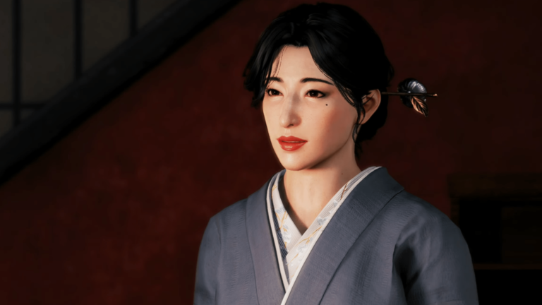 Should You Side with Taka or Katsura in Rise of the Ronin - GameForce Blog Should You Side with Taka or Katsura in Rise of the Ronin?